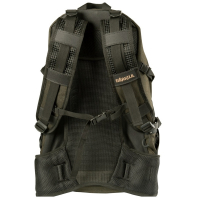 Рюкзак охотничий HARKILA Reisa rucksack 36 л цвет Hunting Green превью 4