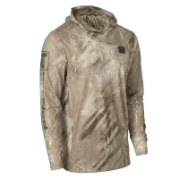 Худи BANDED Performance Adventure Hoodie цвет Realtree Green превью 2