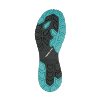 Ботинки треккинговые AKU WS Reactive GTX цвет Light Violet / Aqua Green превью 3