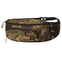 Сумка поясная HARKILA Deer Stalker waist pack 4 л цвет AXIS MSP Forest