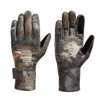 Перчатки SITKA Traverse Glove New цвет Optifade Timber