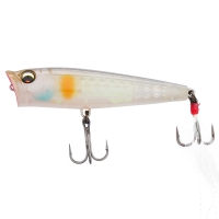 Воблер DUEL L-Bass Popper 65F код цв. GSAY превью 2