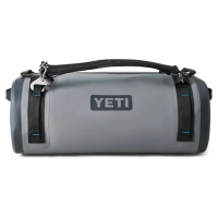 Гермосумка YETI Panga Duffel 50 л цвет Storm Gray