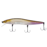 Воблер MEGABASS Vision Oneten LBO 115F цв. GP Wakasagi превью 2