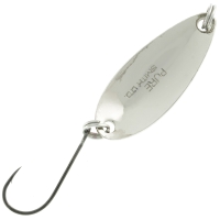 Блесна колеблющаяся SMITH Pure 3,5 г код цв. LMSO превью 2