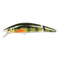 Chrome Green Perch