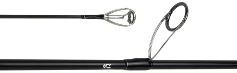 Спиннинг DAIWA Silver Creek Native Stinger 92M тест 5 - 24 г превью 2