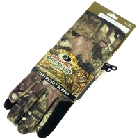 Перчатки REDHEAD Lightweight Gloves цвет Mossy Oak превью 2