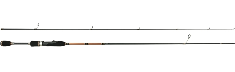 Спиннинг NORSTREAM Areal AR-70 L тест 3,5 - 12 г превью 2