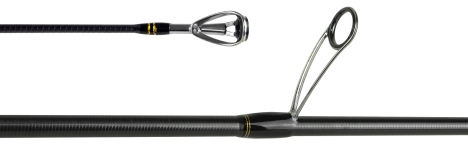 Спиннинг HEARTY RISE Innovation 832H 2,5 м тест 8 - 32 г превью 5