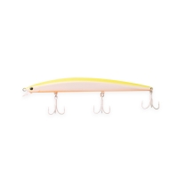 Воблер SMITH Haluca 145F цв. 10 превью 2