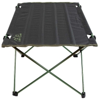 Стол LIGHT CAMP Folding Table Small цвет зеленый превью 4