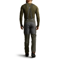 Брюки SITKA Timberline Pant New цвет Deep Lichen превью 7