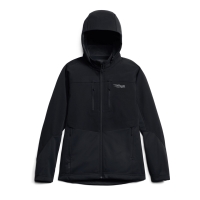 Куртка SITKA WS Jetstream Jacket New цвет Black превью 11