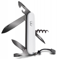 Швейцарский нож VICTORINOX Spartan PS 91мм 13 функций превью 1