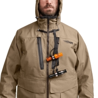 Куртка SITKA Hudson Jacket цвет Dirt превью 4