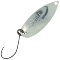 Блесна колеблющаяся FOREST Miu 2023 3,5 г код цв. #10 превью 2