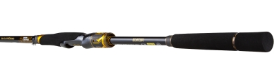 Спиннинг DAIWA Morethan Branzino EX AGS превью 5