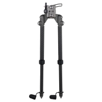 Сошка BACKLANZ Precision Long Range Bipod Carbon Legs превью 5