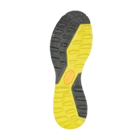 Кроссовки треккинговые AKU Rocket DFS GTX цвет Blue / Mustard превью 2