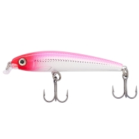 Воблер RAPALA Ultra Light Minnow 6 см код цв. PCL превью 2