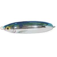 Блесна-незацепляйка RAPALA Minnow Spoon 7 г код цв. BSD