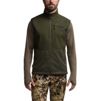 Жилет SITKA Jetstream Vest New цвет Deep Lichen превью 4