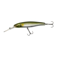 Воблер JACKALL DD Smash Minnow 100SP цв. hl ayu превью 1