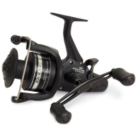 Катушка с байтранером SHIMANO Baitrunner ST 4000FB превью 3