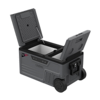 Холодильник портативный CLAYMORE Fridge 2 35 л цвет Gray превью 4