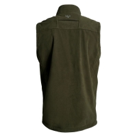 Жилет KING'S XKG Wind-Defender Shift Vest цвет Dark Forest превью 5