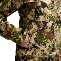 Куртка SITKA WS Dew Point Jacket New цвет Optifade Subalpine превью 3