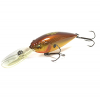 komorin copper shad