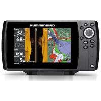 Эхолот HUMMINBIRD Helix 7X Chirp SI GPS G2N Eth/BT/ACL        