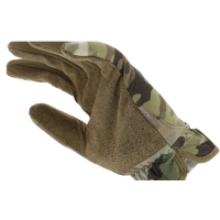 Перчатки тактические MECHANIX Fastfit цвет MultiCAM превью 3