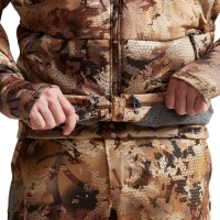 Куртка SITKA Duck Oven Jacket New цвет Optifade Marsh превью 2