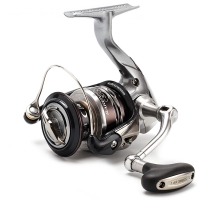 Катушка безынерционная SHIMANO RARENIUM CI4+ 3000S FB превью 1