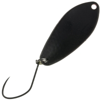 Блесна колеблющаяся ANTEM Area Spoon Dohna 3 г код цв. FAN02 UV превью 2