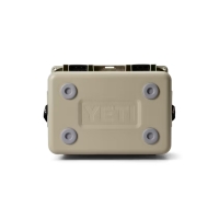 Ящик YETI LoadOut GoBox Gear Case 30 цвет Tan превью 2
