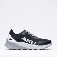 Кроссовки AKU WS Aira V-Light GTX цвет Black / Grey превью 5