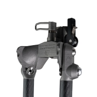 Сошка BACKLANZ Precision Long Range Bipod Carbon Legs превью 3