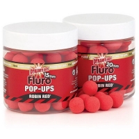 Бойл плавающий DYNAMITE BAITS 10 мм Robin Red Fluro превью 1