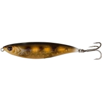 Воблер SAVAGE GEAR 3D Horny Herring SS 8 см цв. 06-Brown Goby превью 1