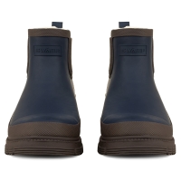 Галоши SWAMP Manul цвет Navy blue / Black превью 7