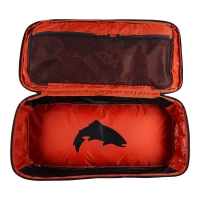Гермосумка SIMMS Tailwind Duffel 80 л цвет Orange превью 3