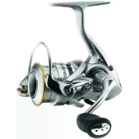 Катушка безынерционная DAIWA 11 Caldia 2000U (+ зап. шпуля) превью 1