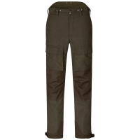 Брюки SEELAND Helt II trousers цвет Grizzly Brown превью 1