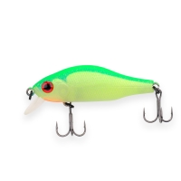 Воблер ZIP BAITS Khamsin Jr. 50SP-SR код цв. 998R превью 2