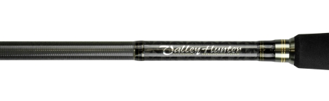 Спиннинг HEARTY RISE Valley Hunter 684L 2,03 м тест 3,5 - 12 г превью 6