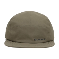 Кепка SIMMS Cascadia Rain Cap цвет Dark Stone